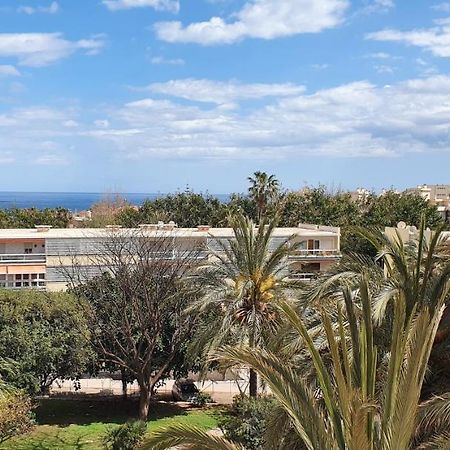 Apartamento Autentico Sol Apartment Torremolinos Exterior photo