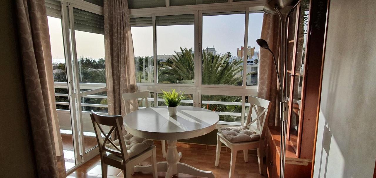 Apartamento Autentico Sol Apartment Torremolinos Exterior photo