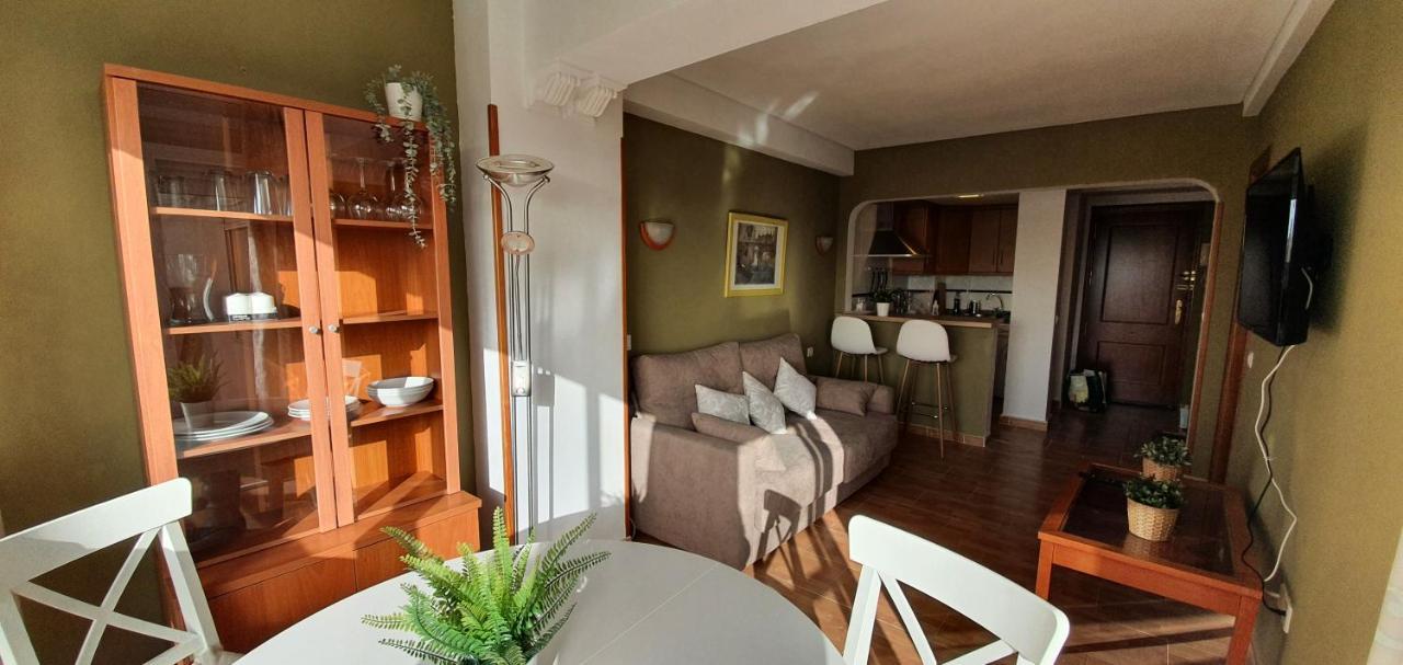Apartamento Autentico Sol Apartment Torremolinos Exterior photo