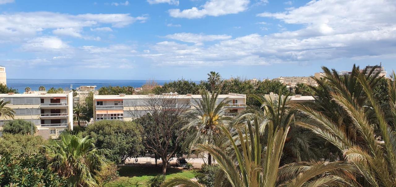 Apartamento Autentico Sol Apartment Torremolinos Exterior photo
